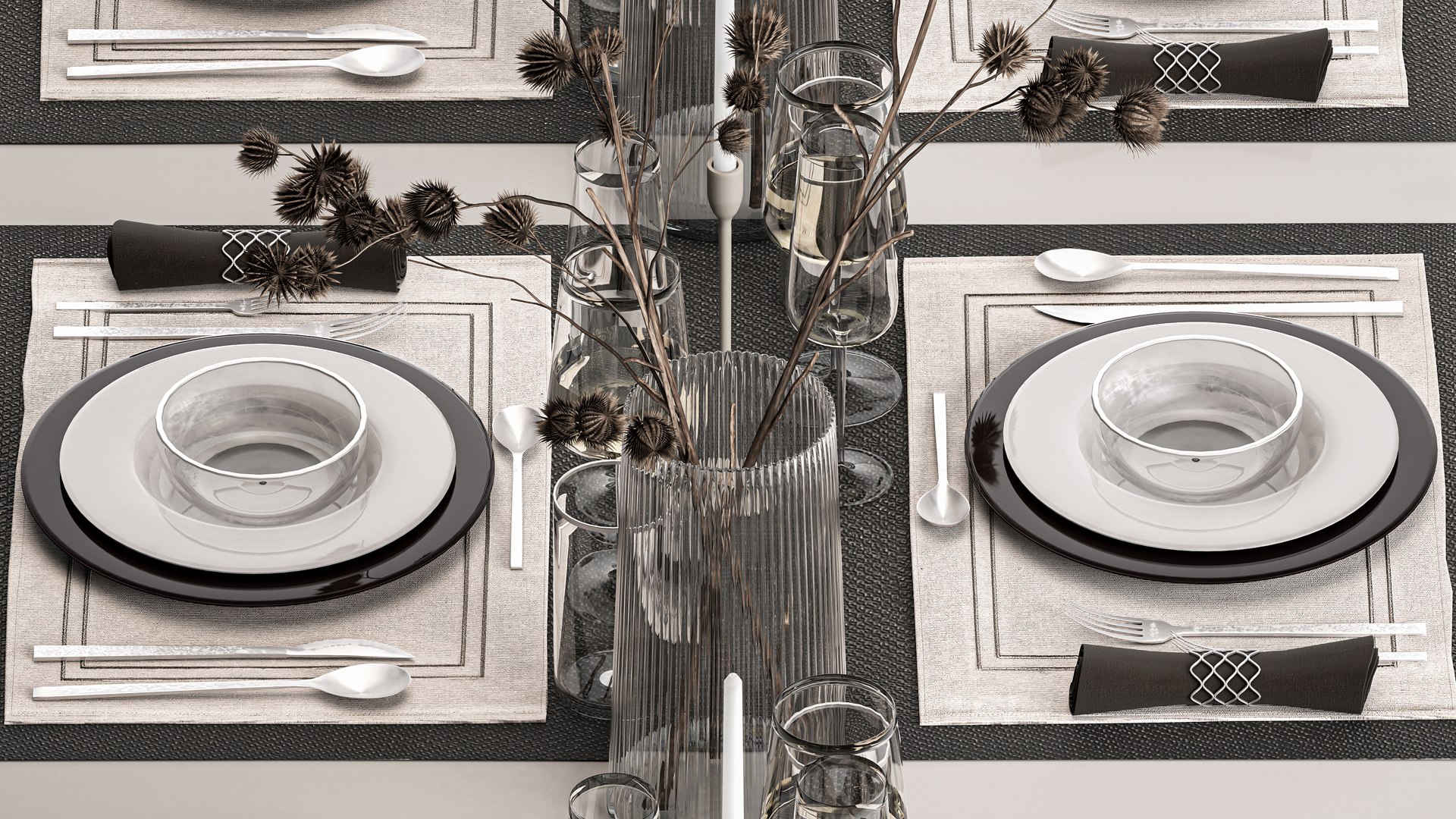 Solemn Table Setting In Eco Style Dried Flowers 3D https://p.turbosquid.com/ts-thumb/3e/VBPWXT/ic/1tablesetting1505202209/jpg/1652622549/1920x1080/fit_q87/b87537f301c65a16e556fb7f07d06621e65cf468/1tablesetting1505202209.jpg