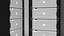 Dell Server Rack Cabinet