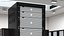 Dell Server Rack Cabinet