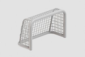 Football Goal post model