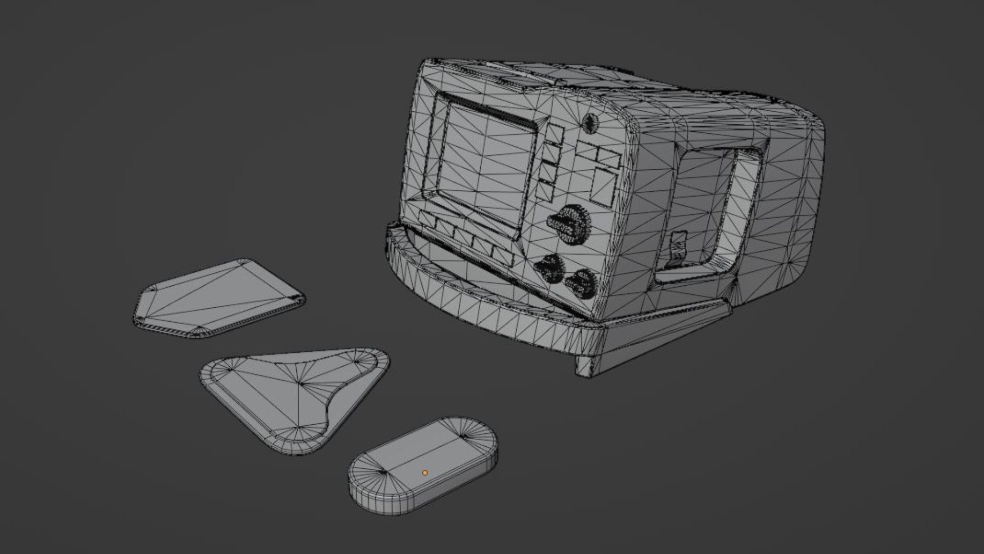 Defibrillator with Pads 3D https://p.turbosquid.com/ts-thumb/3e/ZcCuWO/Sa/defibillator_wire/jpg/1717493675/1920x1080/fit_q87/211b2ac609d63819d4aa43c84027e82bdd87e8b7/defibillator_wire.jpg
