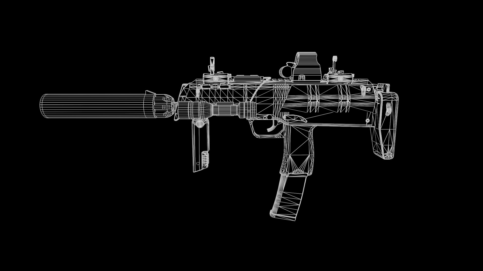 Mp7 Submachine gun Fps - Tps 3D https://p.turbosquid.com/ts-thumb/3e/Zcquso/7G/wireframe/png/1746705567/1920x1080/fit_q87/ebb39eaef419401fa714fc33364fbb324a316ef2/wireframe.jpg