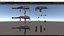 Mp7 Submachine gun Fps - Tps