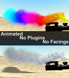 smoke fake pflow max