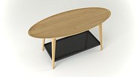 John Rocha Orchard Coffee Table