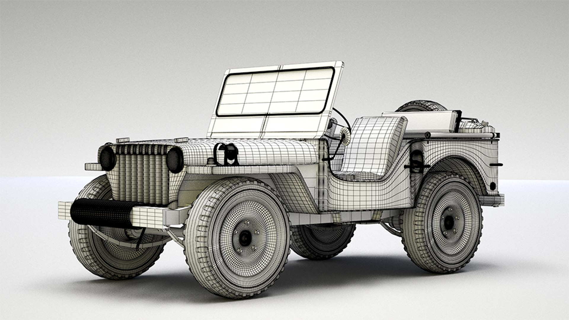 3D willy s jeep https://p.turbosquid.com/ts-thumb/3e/fIEfK7/Yftxwfkg/willyjeep_view8/png/1585157373/1920x1080/fit_q87/fcd28bc7362d539f9561d8f8adcac870732fc912/willyjeep_view8.jpg