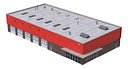 Industrial Building 16 PBR