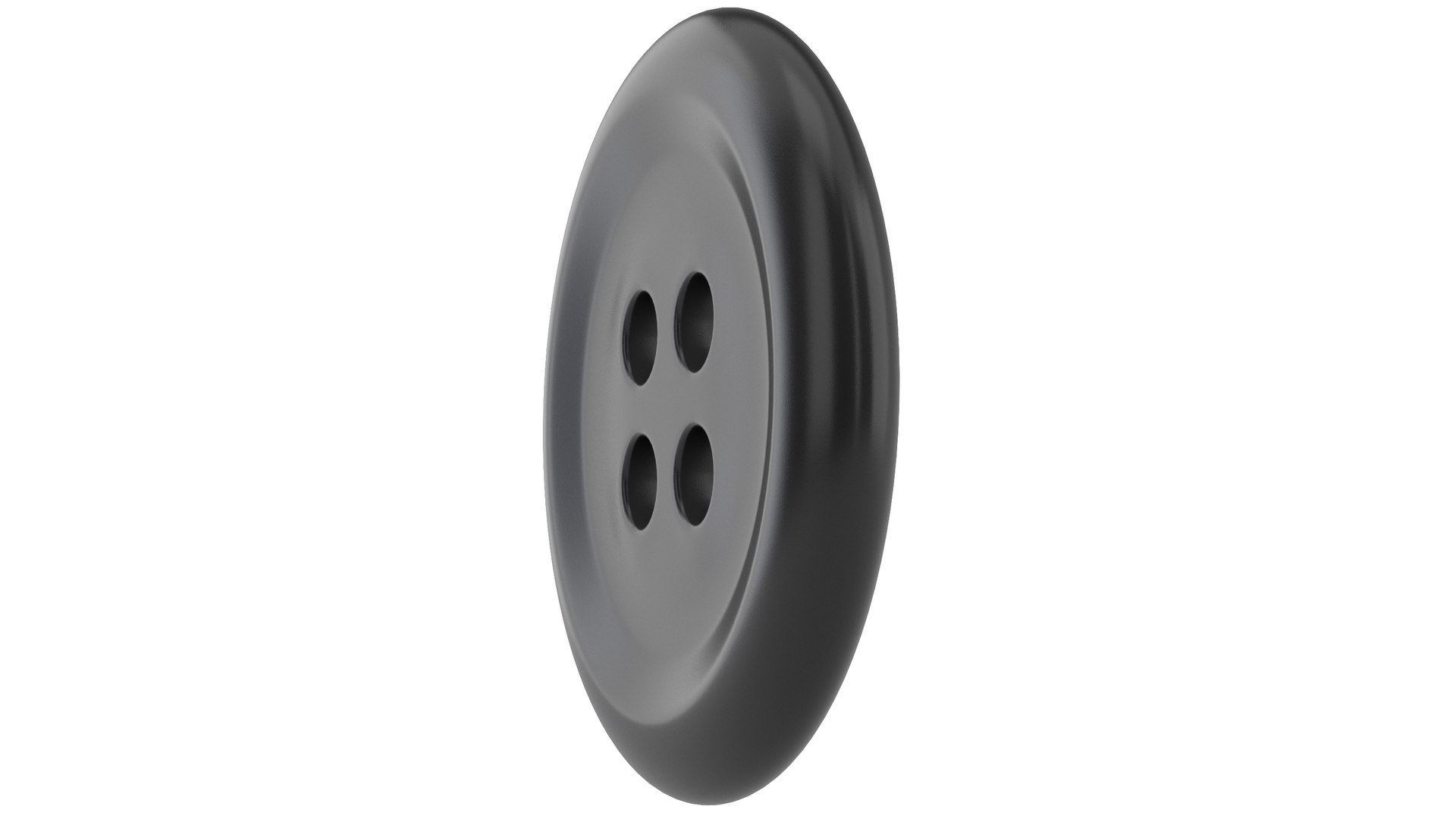 3D Cloth Button - TurboSquid 2134483
