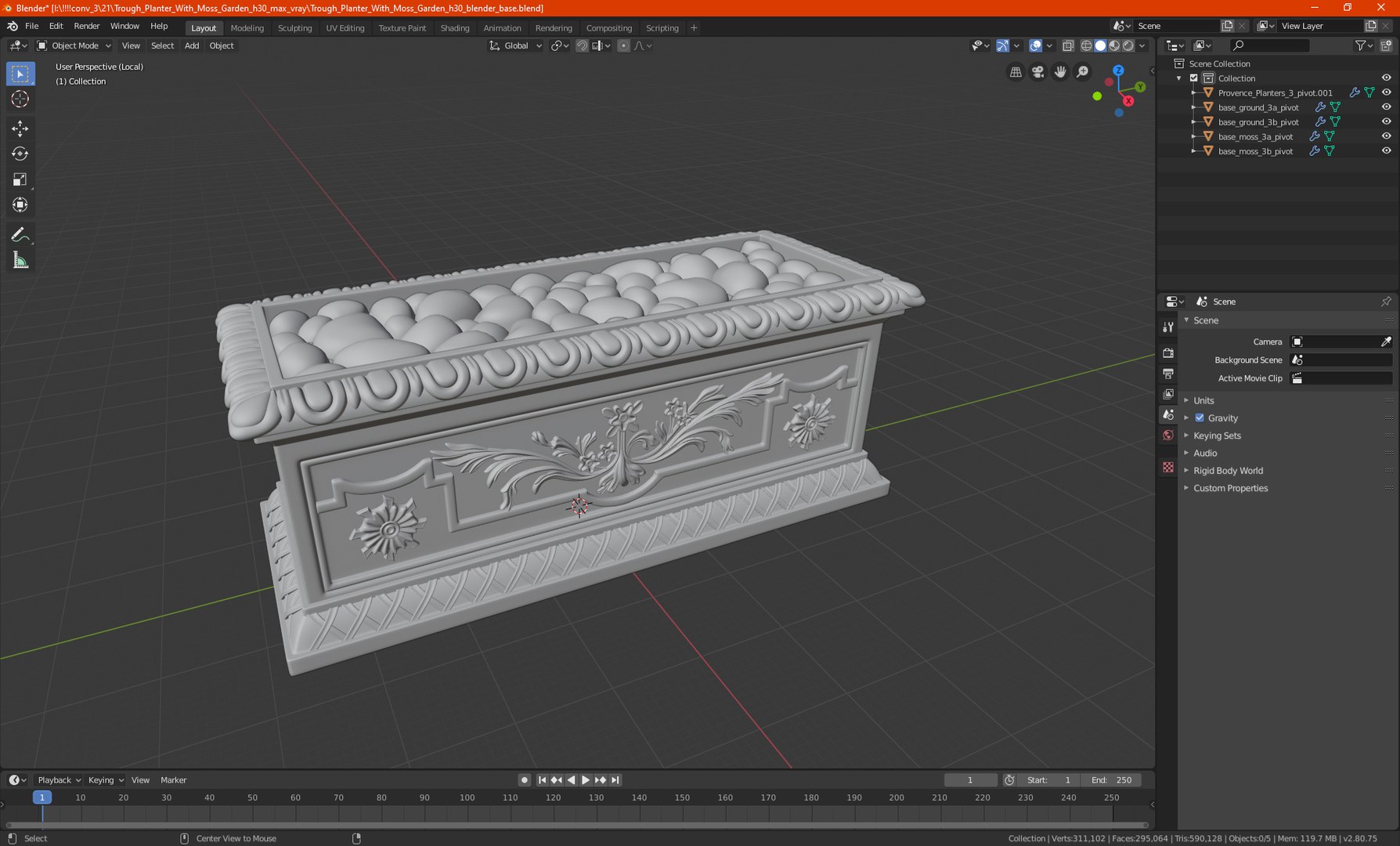 3D Trough Planter With Moss Garden h30 model https://p.turbosquid.com/ts-thumb/3e/mcXLtn/zW/troughplanterwithmossgardenh303dsmodel025/jpg/1660285538/1920x1080/fit_q87/670626e0dc241bdc7152973fb1df7794581c5afb/troughplanterwithmossgardenh303dsmodel025.jpg