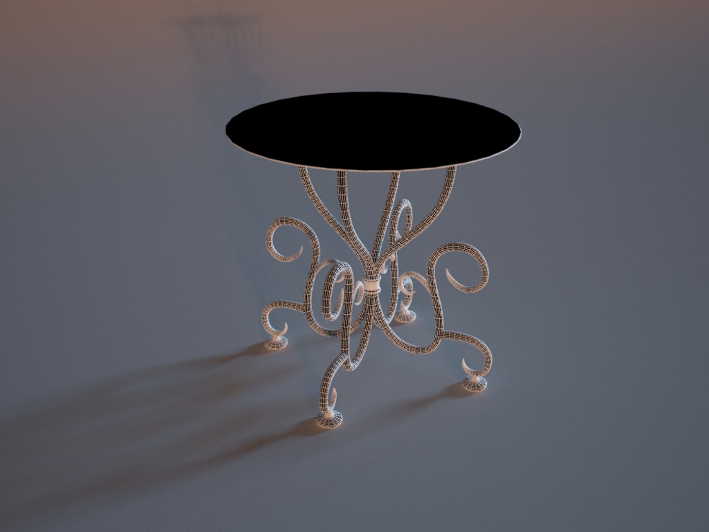 table max