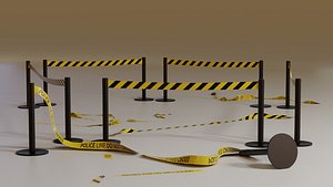 Police Line