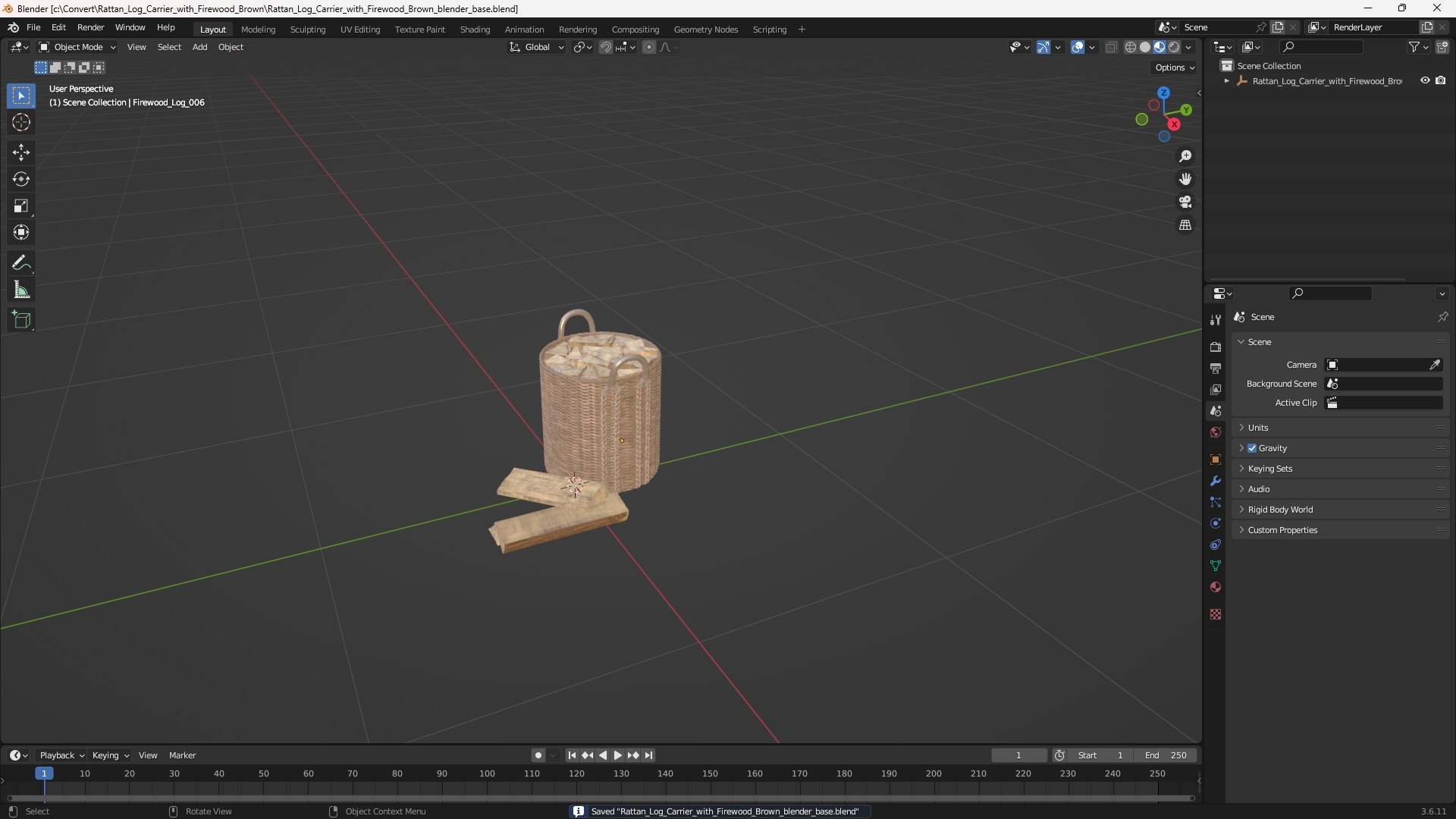3D Rattan Log Carrier with Firewood Brown model https://p.turbosquid.com/ts-thumb/3e/sBrExz/Ca/rattan_log_carrier_with_firewood_brown_1001/jpg/1772469237/1920x1080/fit_q87/5f0625ffa7590fa3d881071e2dee814deed0583a/rattan_log_carrier_with_firewood_brown_1001.jpg