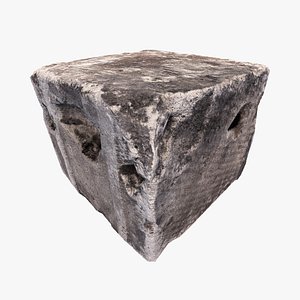 Concrete Block
