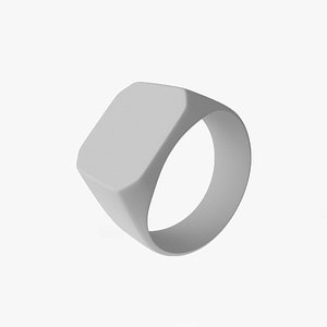 Solid Ring model