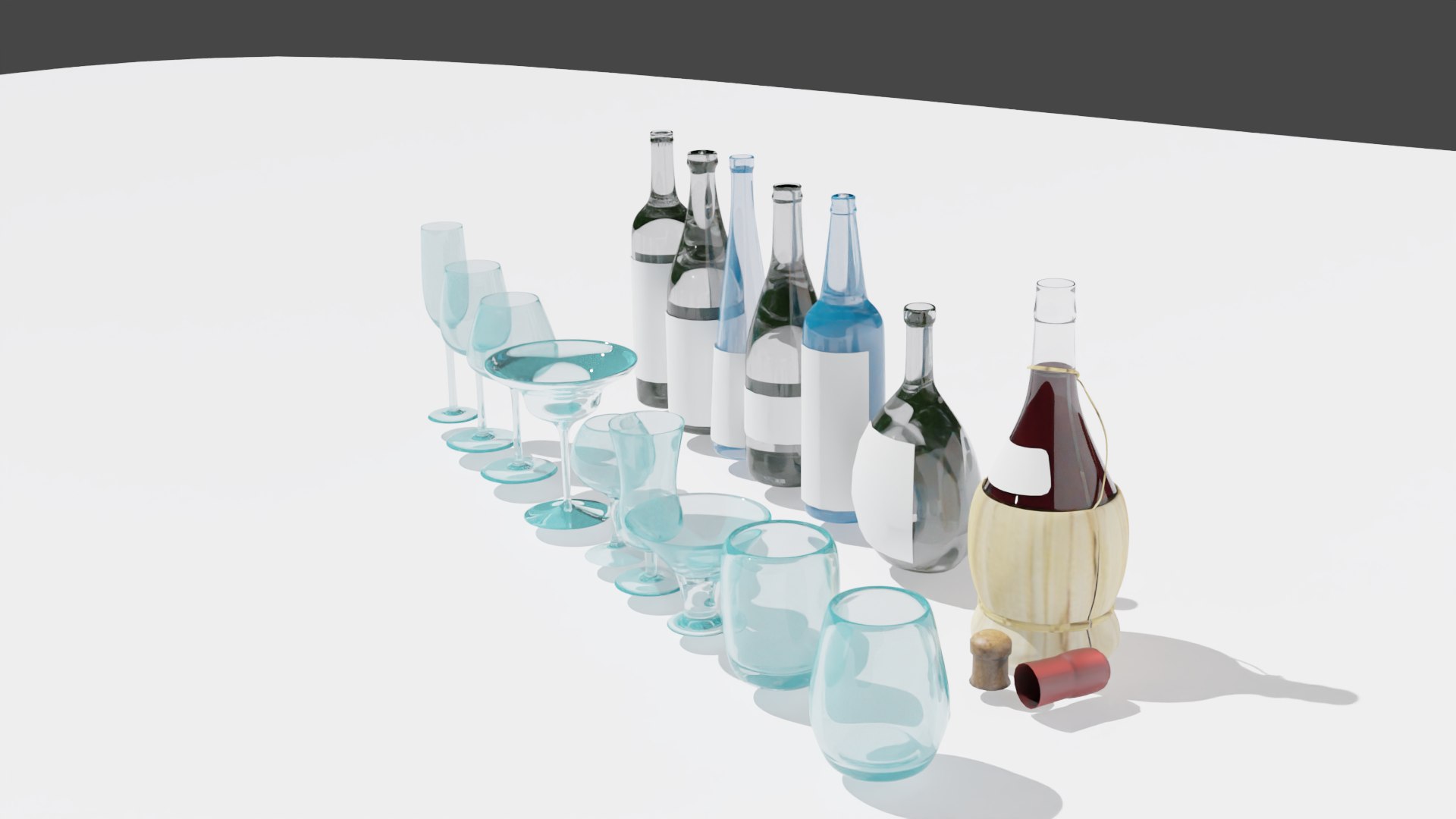 3D botellas y copas https://p.turbosquid.com/ts-thumb/3e/uzojhO/LQ/lateral2/png/1628283020/1920x1080/fit_q87/ab9ad852d8e57bbea751d347fb47acab694fc402/lateral2.jpg