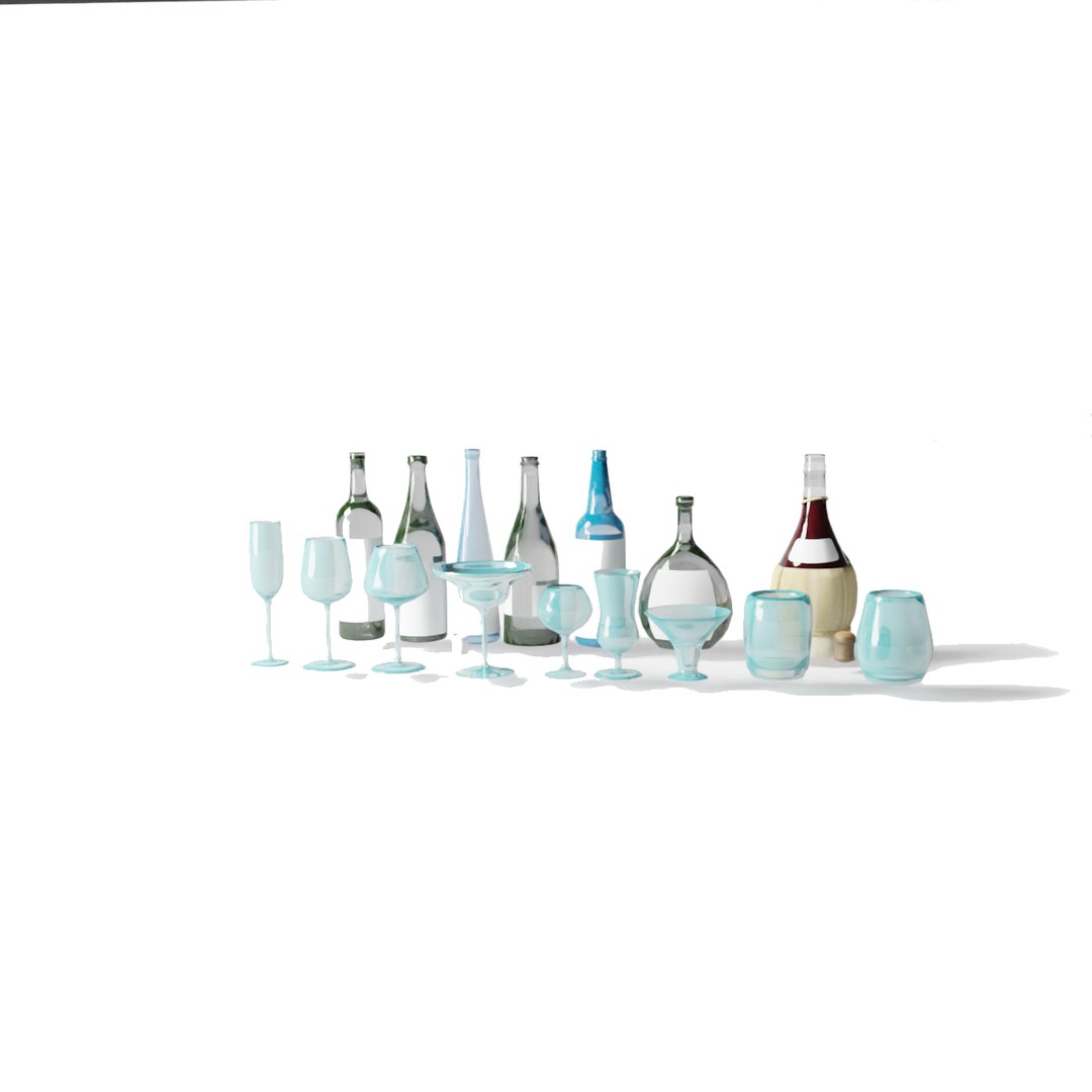 3D botellas y copas https://p.turbosquid.com/ts-thumb/3e/uzojhO/SK/portada1/png/1628293447/1920x1080/fit_q87/ef19c229566aaecb2d9b7d98ba8a52f0990622af/portada1.jpg