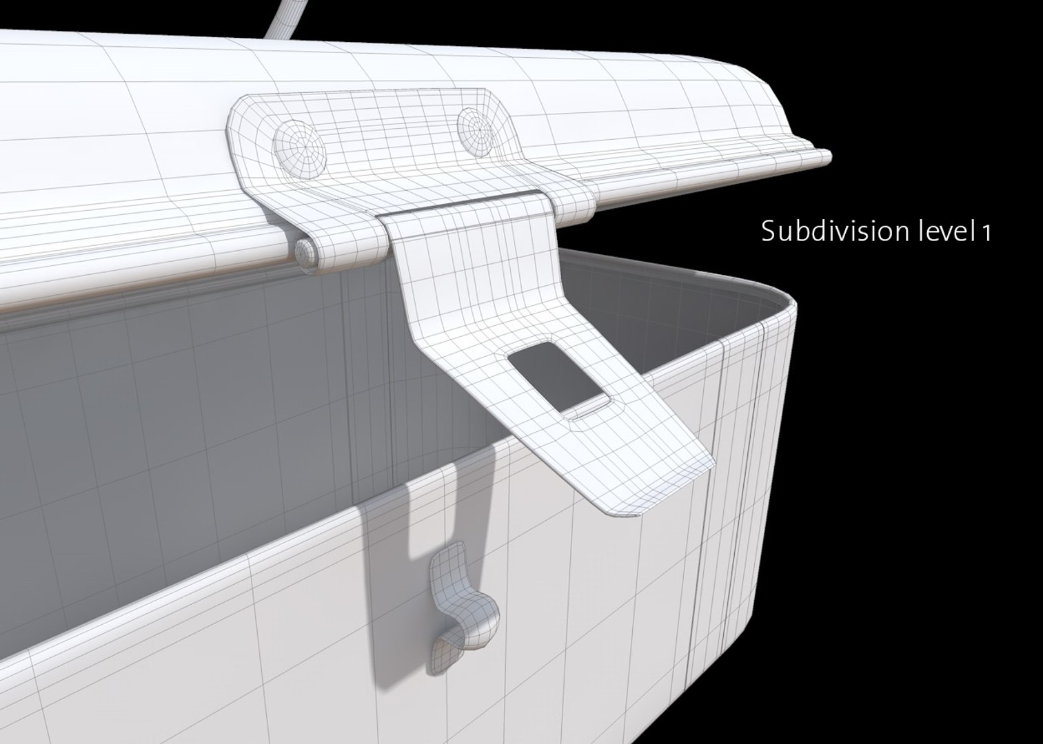 small lunchbox box 3d model https://p.turbosquid.com/ts-thumb/3e/vYEPh8/M7abyVTZ/lunchboxwiresub1/jpg/1427454240/1920x1080/fit_q87/cddf85693077dc19135698b29c2bf3ed743302b4/lunchboxwiresub1.jpg