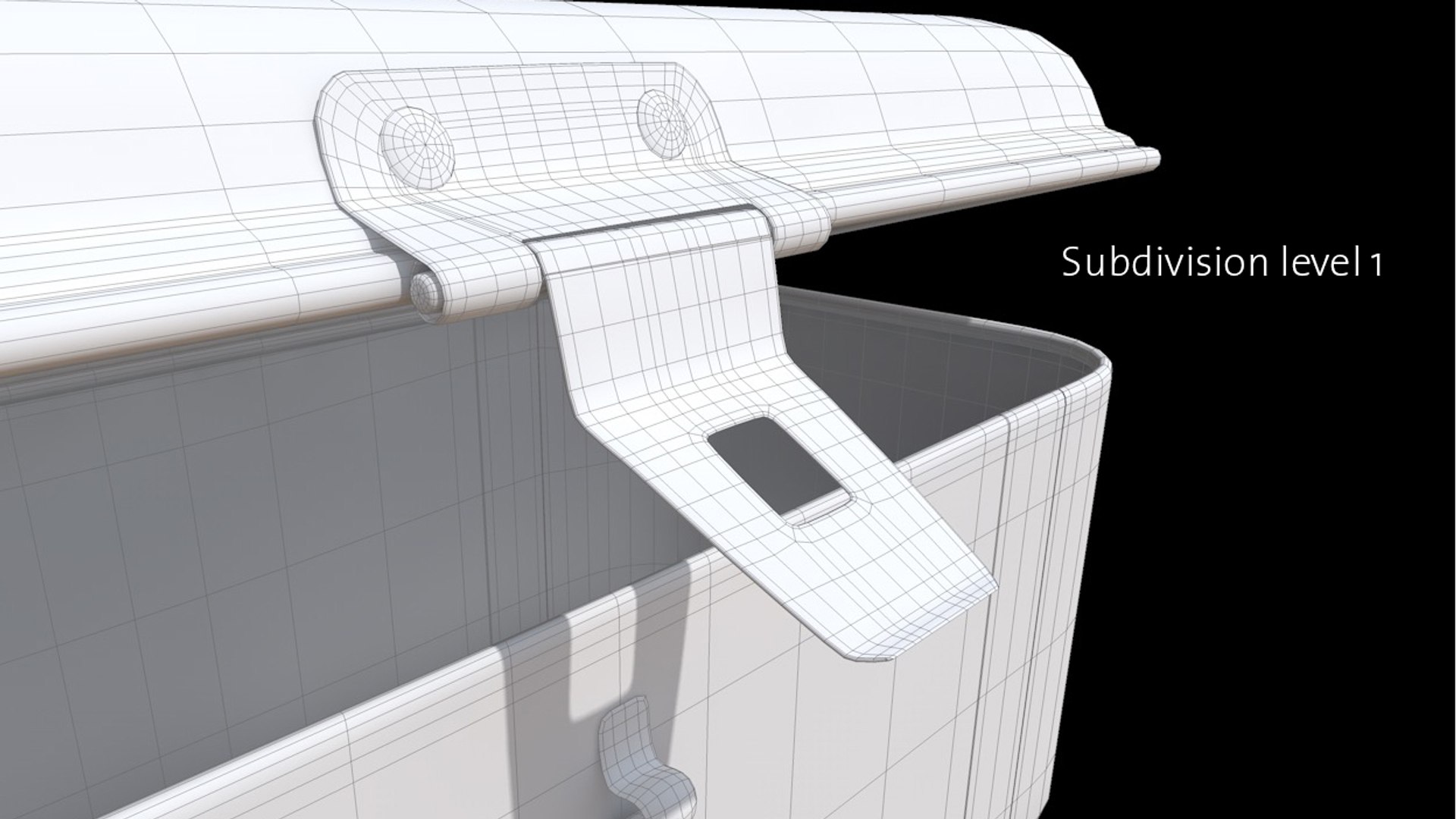 small lunchbox box 3d model https://p.turbosquid.com/ts-thumb/3e/vYEPh8/cUoremCd/lunchboxdetailwiresub1/jpg/1427454240/1920x1080/fit_q87/5e7fb77518cf9dfd729a436100f8c3af9bbfa320/lunchboxdetailwiresub1.jpg