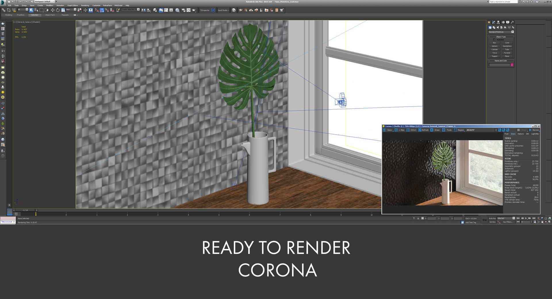 realistic faux monstera leaf 3D model https://p.turbosquid.com/ts-thumb/3e/yDTL27/oCUst5iG/viewport_corona/jpg/1572183120/1920x1080/fit_q87/ef451984096cca49de654ed0319d4ac9acb54d04/viewport_corona.jpg