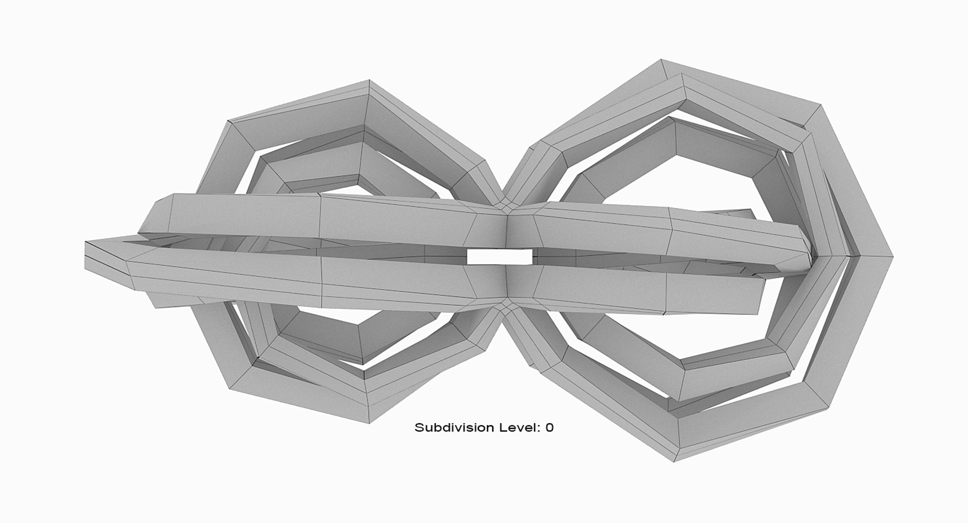 3D Solid Manifold Printing - TurboSquid 1169678
