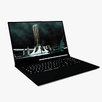 Asus Rog Strix Scar G17 gaming laptop