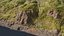 Steep Coast Beach  - 3D PBR Model4