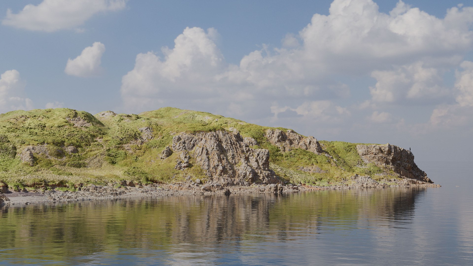 3D Steep Coast Beach  - 3D PBR Model(4) model https://p.turbosquid.com/ts-thumb/3f/54VSJZ/hT/lighting2/jpg/1774907912/1920x1080/fit_q87/13885385ada61dfe89ea7c41e2170a169c83762c/lighting2.jpg