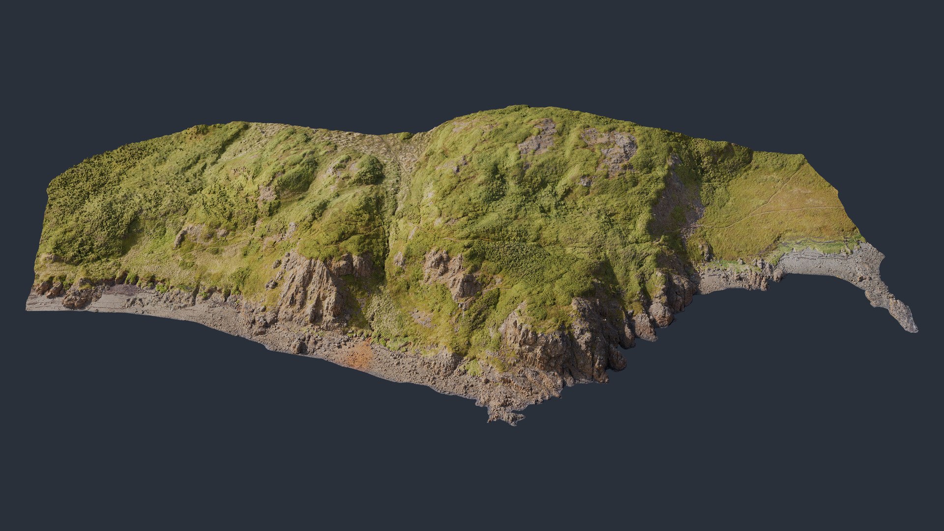 3D Steep Coast Beach  - 3D PBR Model(4) model https://p.turbosquid.com/ts-thumb/3f/54VSJZ/iJ/5/jpg/1774907918/1920x1080/fit_q87/b2ab711c222076fdd986be03e2b89b95ba27381e/5.jpg