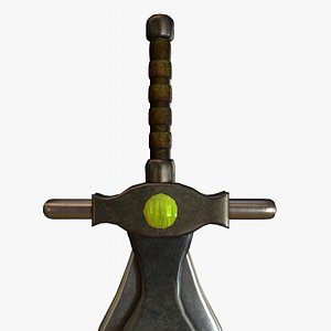 3D Master Blades - Steel