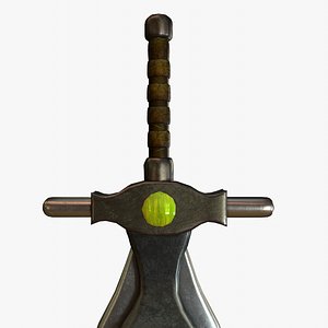 Master Blades - Steel