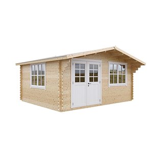 Garden house 9