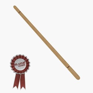realistic rolling pin max