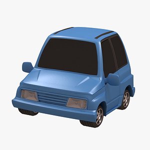 Suzuki Vitara Toon