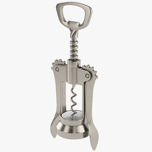 Corkscrew