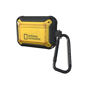 Game Ready Airpod Case