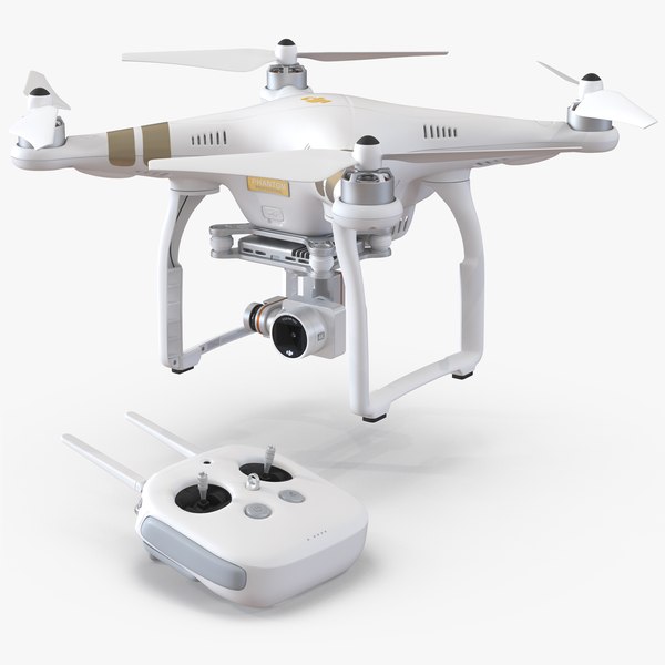 専用 DJI Phantom3 Professional