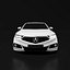 Acura TLX A-Spec