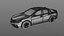 Acura TLX A-Spec