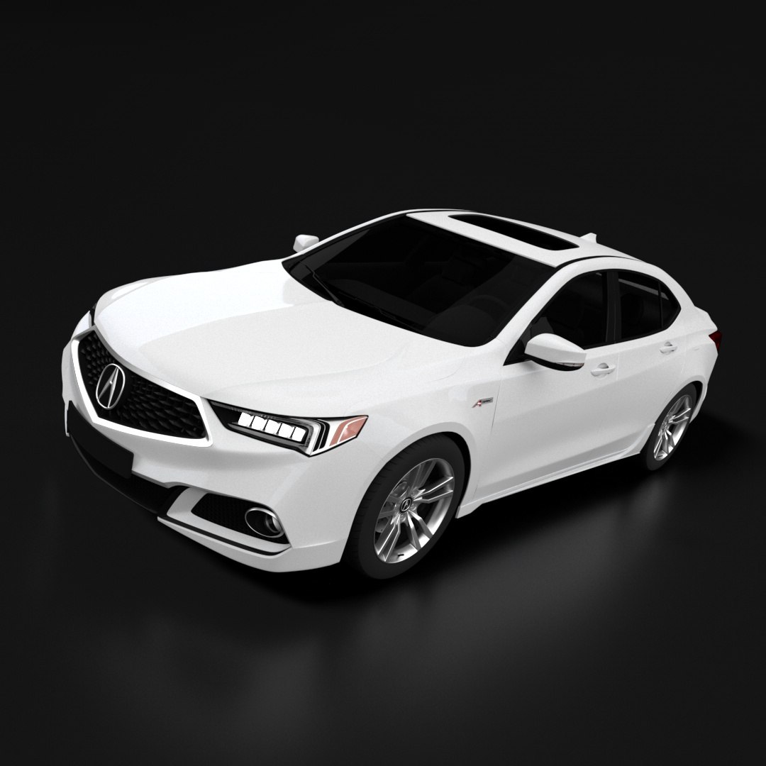 3D Acura TLX A-Spec https://p.turbosquid.com/ts-thumb/3f/CoeFu2/oG/preview7/jpg/1751350255/1920x1080/fit_q87/417a911de682be7128477b4fbfa5b458c15cc97e/preview7.jpg