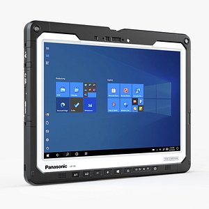 Panasonic TOUGHBOOK 33