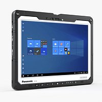 Panasonic TOUGHBOOK 33