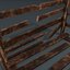 Arrangement en bois