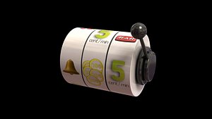 gaming slot obj