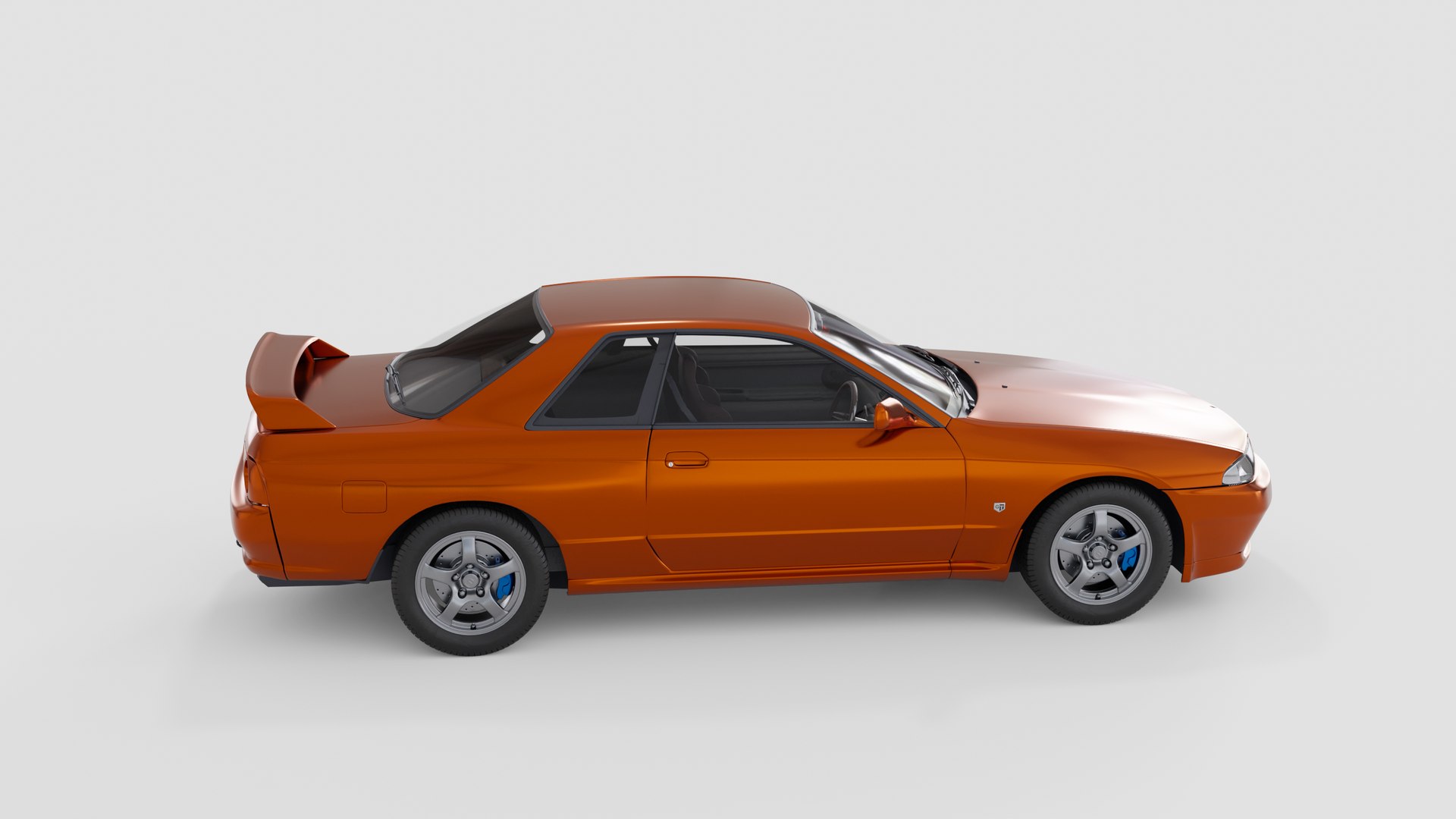 3d Antique Car Collection 3D - TurboSquid 2167220