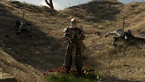 Battlefield