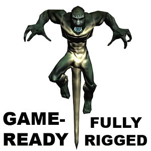 mapped character max free