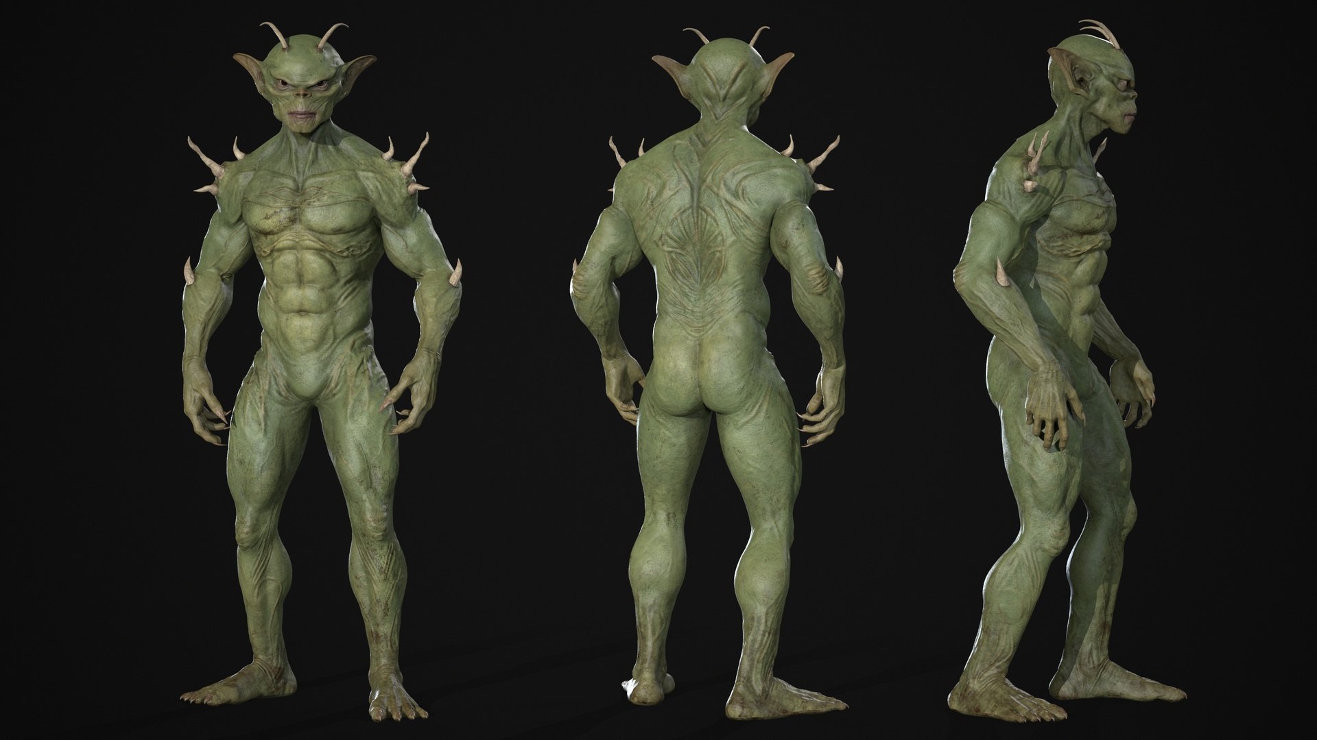 3D model Realistic Reptilian Character https://p.turbosquid.com/ts-thumb/3f/LD8105/v3/3/jpg/1755893148/1920x1080/fit_q87/d0691858e17f1c9fdb49f9f5a56fc1c58d0c1913/3.jpg