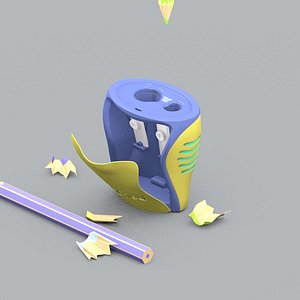 Maped_Sharpener