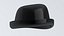 Girls Bowler Hat Bundle