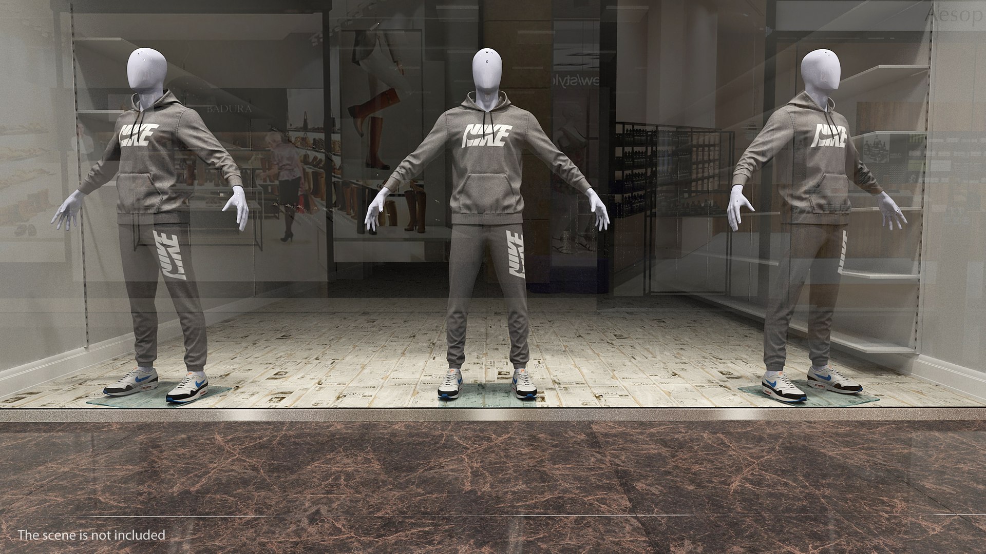 3D nike sportswear suit anthrazit https://p.turbosquid.com/ts-thumb/3f/MSXHdc/yilSyien/nikesportswearsuitanthrazitloweredhoodonmannequinvray3dmodel002/jpg/1567461157/1920x1080/fit_q87/e8dc79e697050b199e0578fc3c158f1e68c3ebdf/nikesportswearsuitanthrazitloweredhoodonmannequinvray3dmodel002.jpg